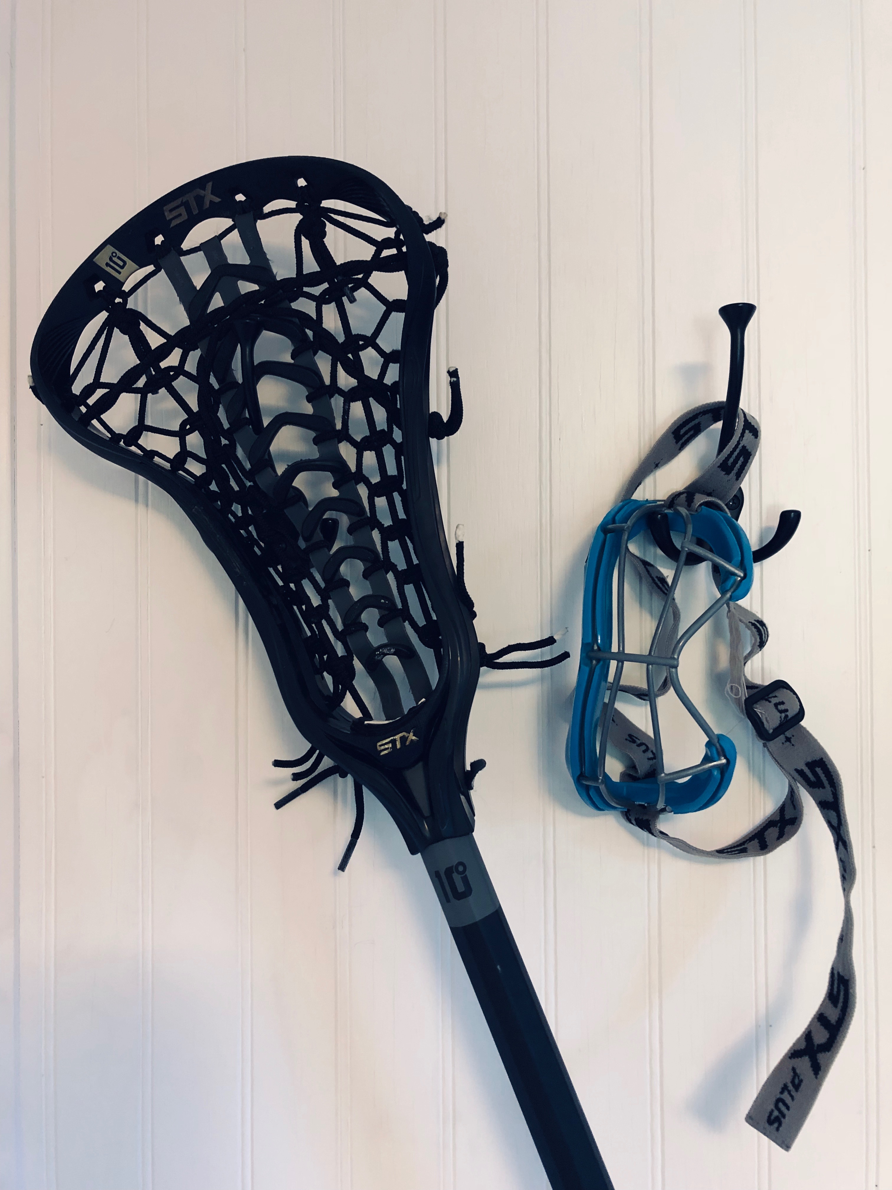 GLAX stick goggle pic