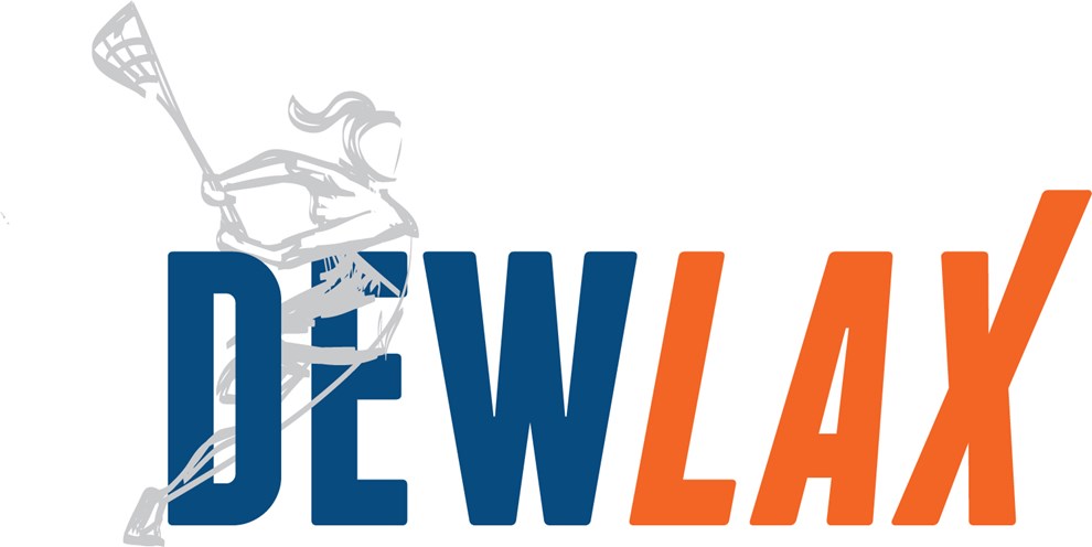 DewLax Logo